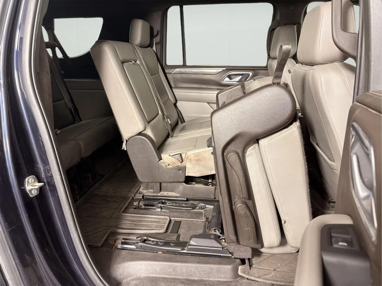 Used 2022 Midnight Blue Metallic Chevrolet LT image 21