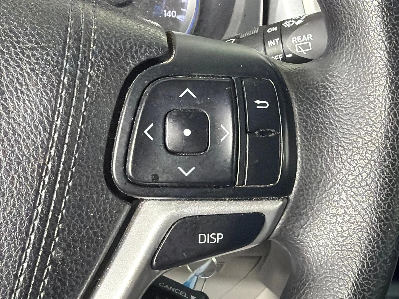 Used 2016 Predawn Gray Mica Toyota LE image 25