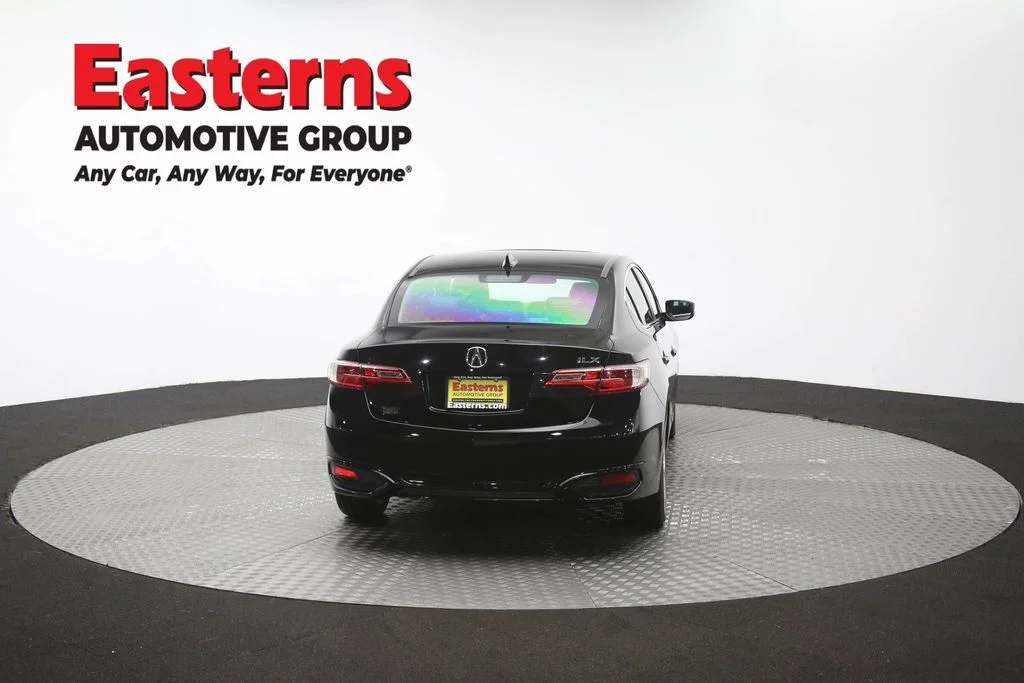 Used 2018 Black Acura 2.4L image 40