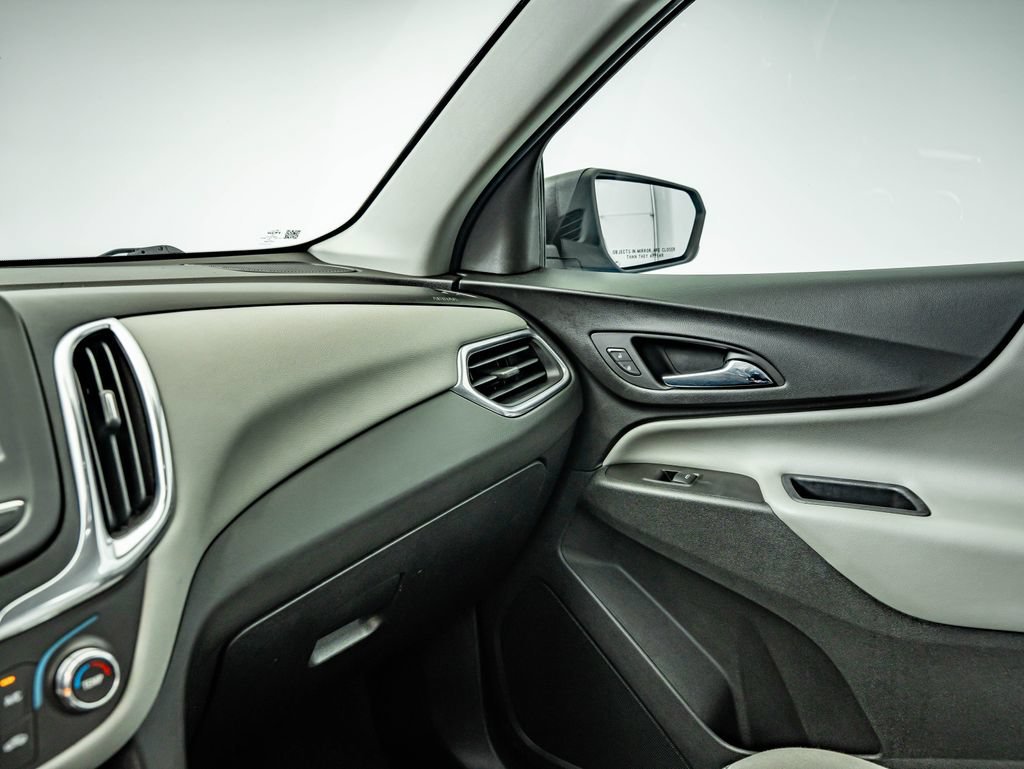 Used 2019 Silver Ice Metallic Chevrolet LS image 29