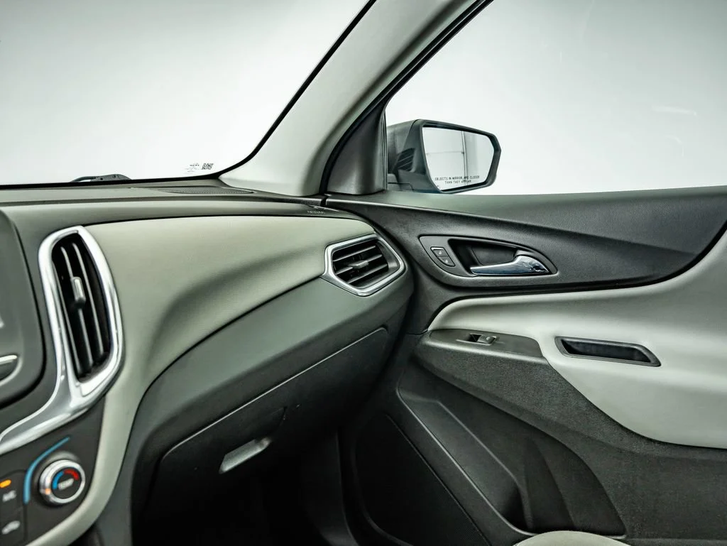 Used 2019 Silver Ice Metallic Chevrolet LS image 29