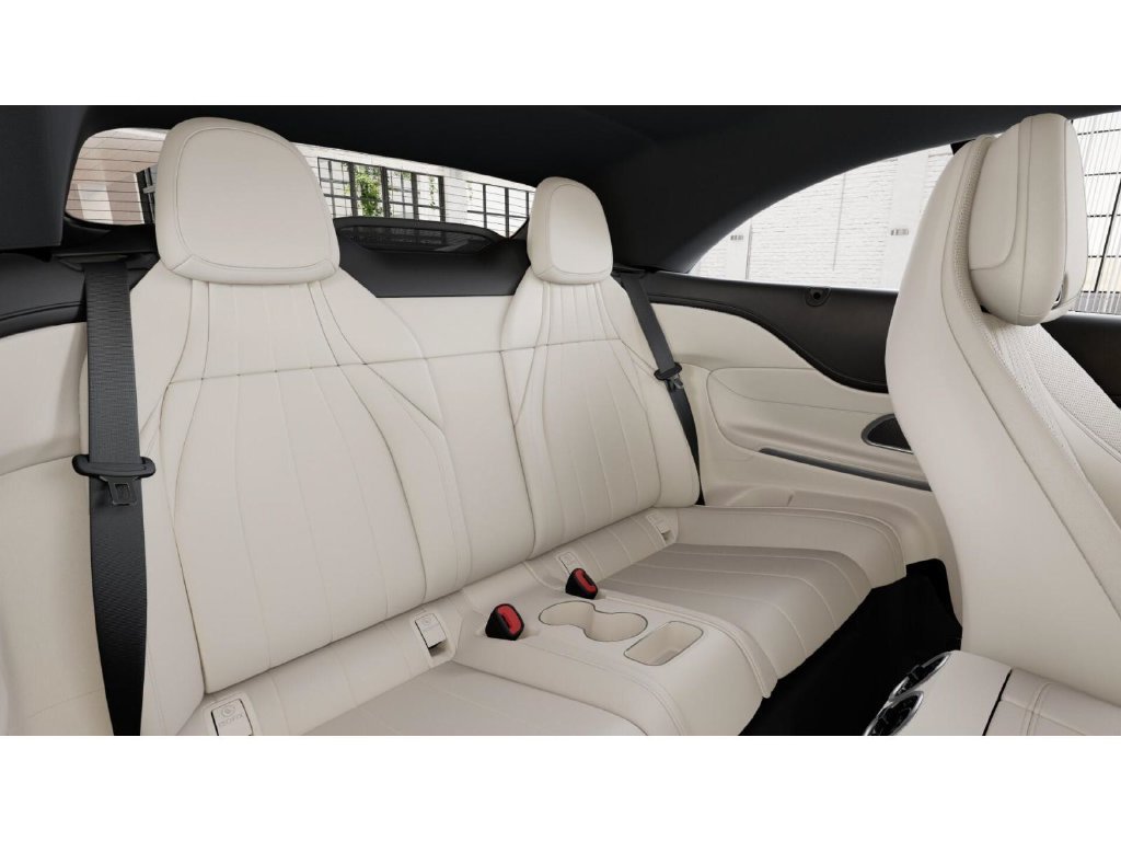 New 2027 Starling Blue Metallic Mercedes-Benz AMG® CLE 53 4MATIC+ Cabriolet image 47