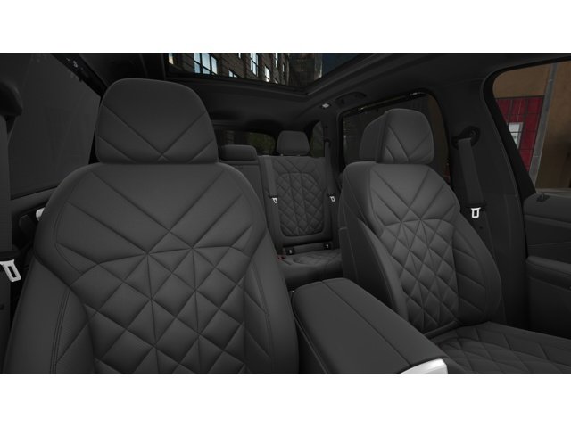 New 2026 Mineral White Metallic BMW xDrive40i image 11