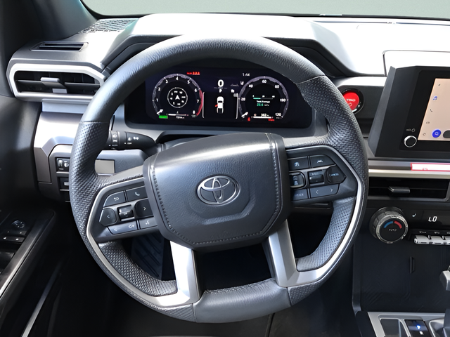 Used 2025  Toyota TRD Off Road image 10
