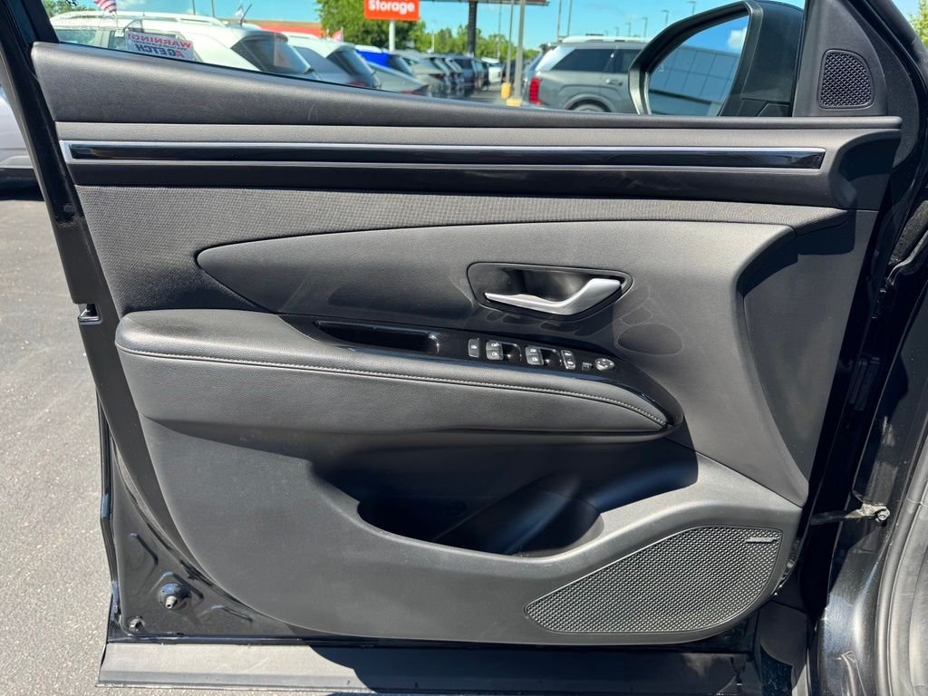 2022 Hyundai Santa Cruz Limited - Photo 12