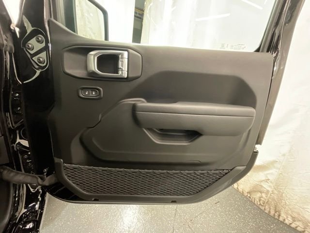 2026 Jeep Wrangler 4-Door Sport - Photo 22