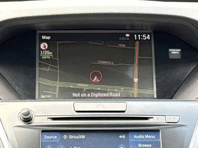 Used 2020  Acura Technology image 19