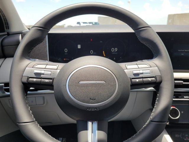 New 2026 White Hyundai SEL Premium FWD image 13