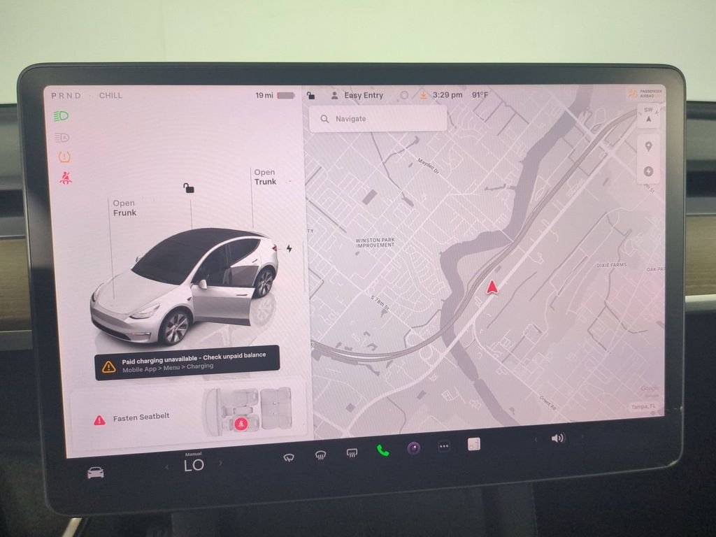 2023 Tesla Model Y Long Range - Photo 27