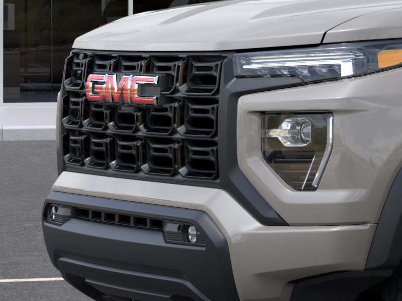 2026 GMC Canyon Elevation - Photo 13