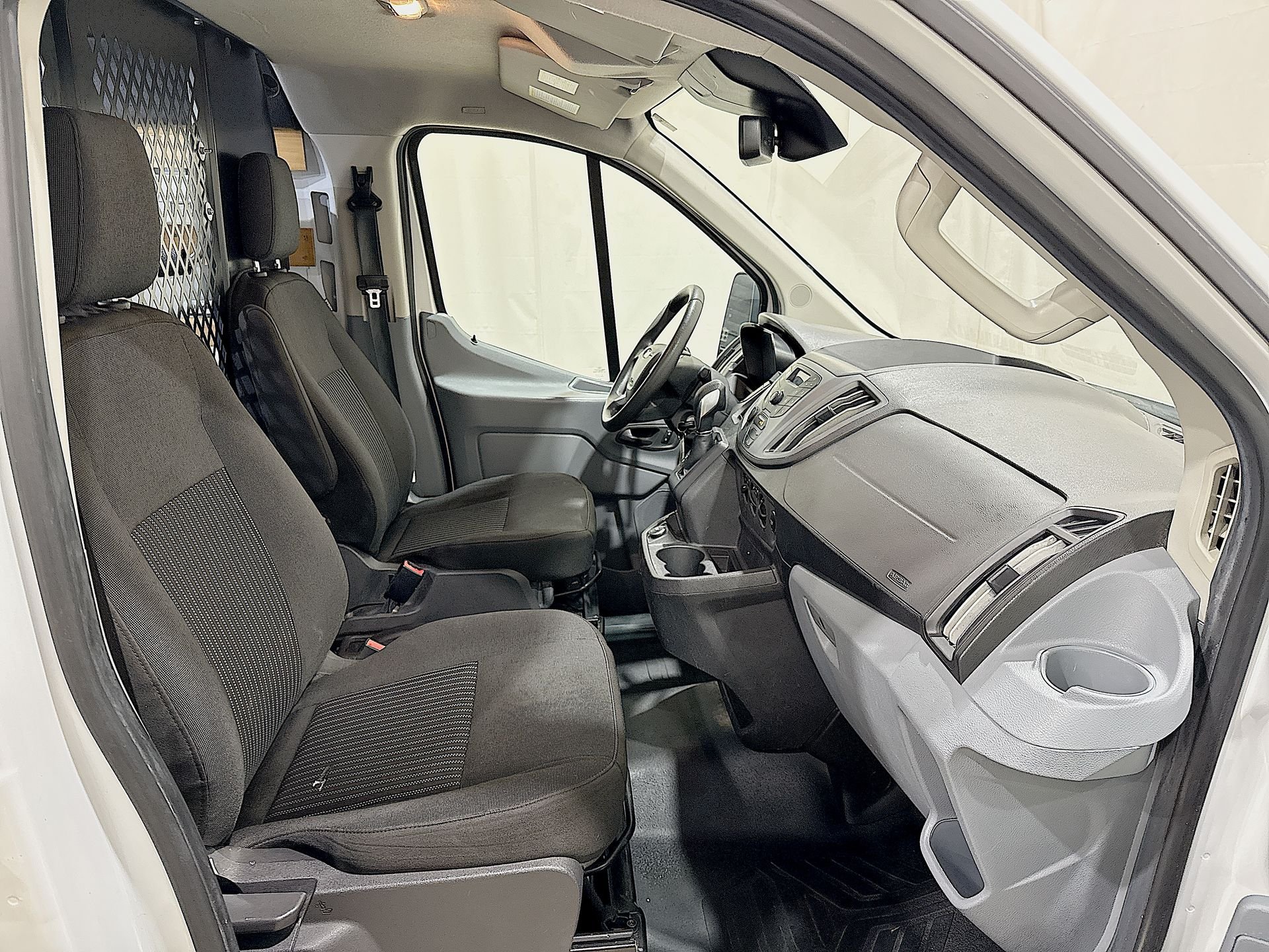 2019 Ford Transit Van Base - Photo 23