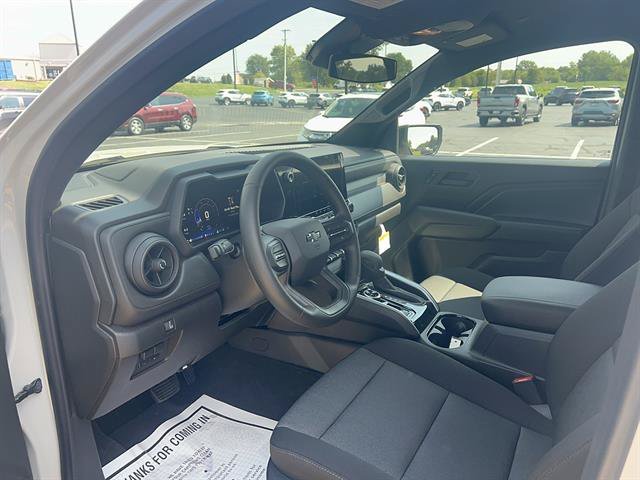 2026 Chevrolet Colorado Trail Boss - Photo 12