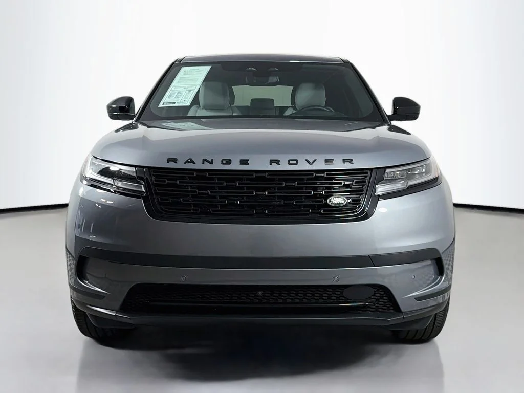 Used 2026 Gray Land Rover S image 2