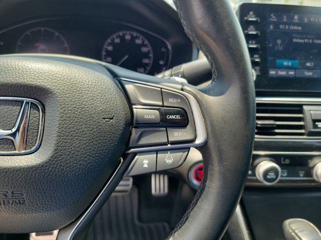 2019 Honda Accord Sport - Photo 16