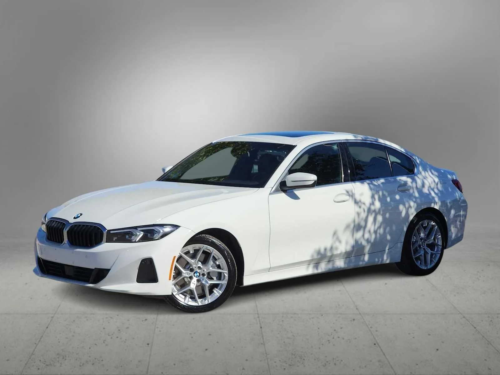 2025 BMW 3 Series
