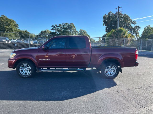 Used 2006  Toyota Limited image 2