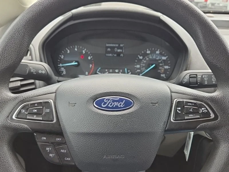 Used 2020 White Ford S image 11