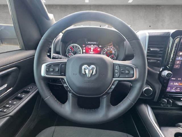 2025 RAM Ram 1500 Pickup Big Horn/Lone Star - Photo 21