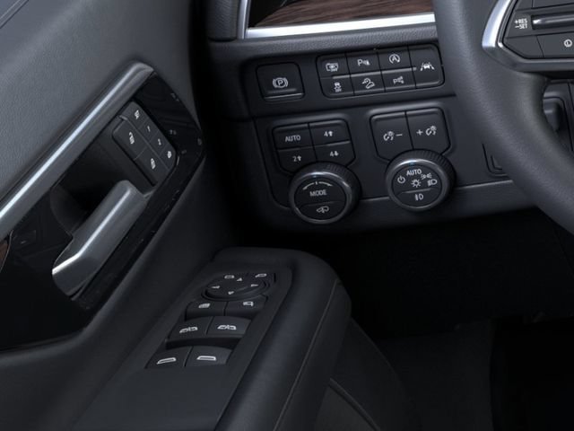 New 2026 Black Chevrolet Z71 image 22