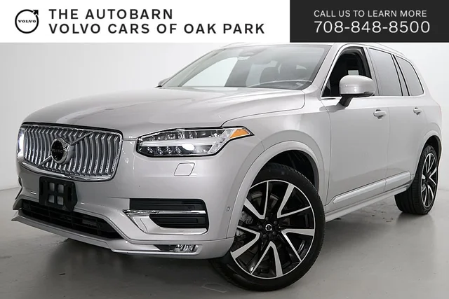 2024 Volvo XC90 Ultimate