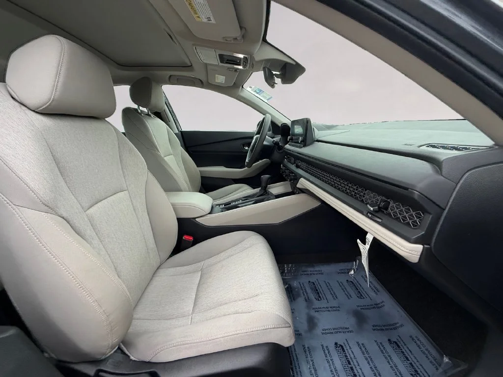 2024 Honda Accord EX - Photo 17