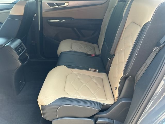New 2026 Gray Volkswagen SE w/Technology image 21
