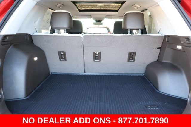 2026 GMC Terrain Denali - Photo 19