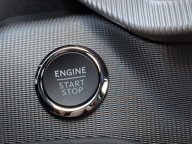New 2026 Vapor Blue Metallic Ford ST-Line image 27