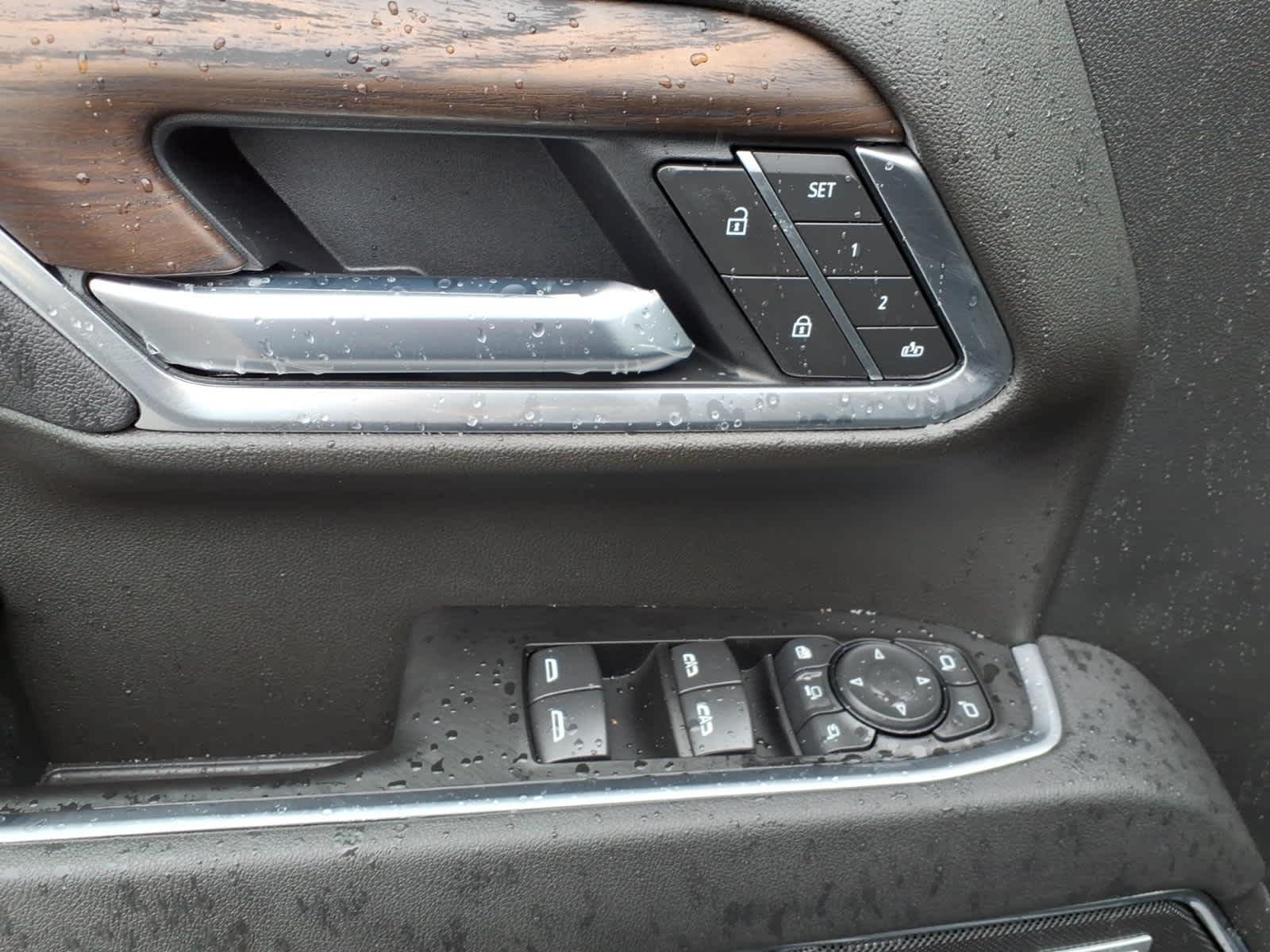 2026 GMC Sierra 2500HD SLT - Photo 10