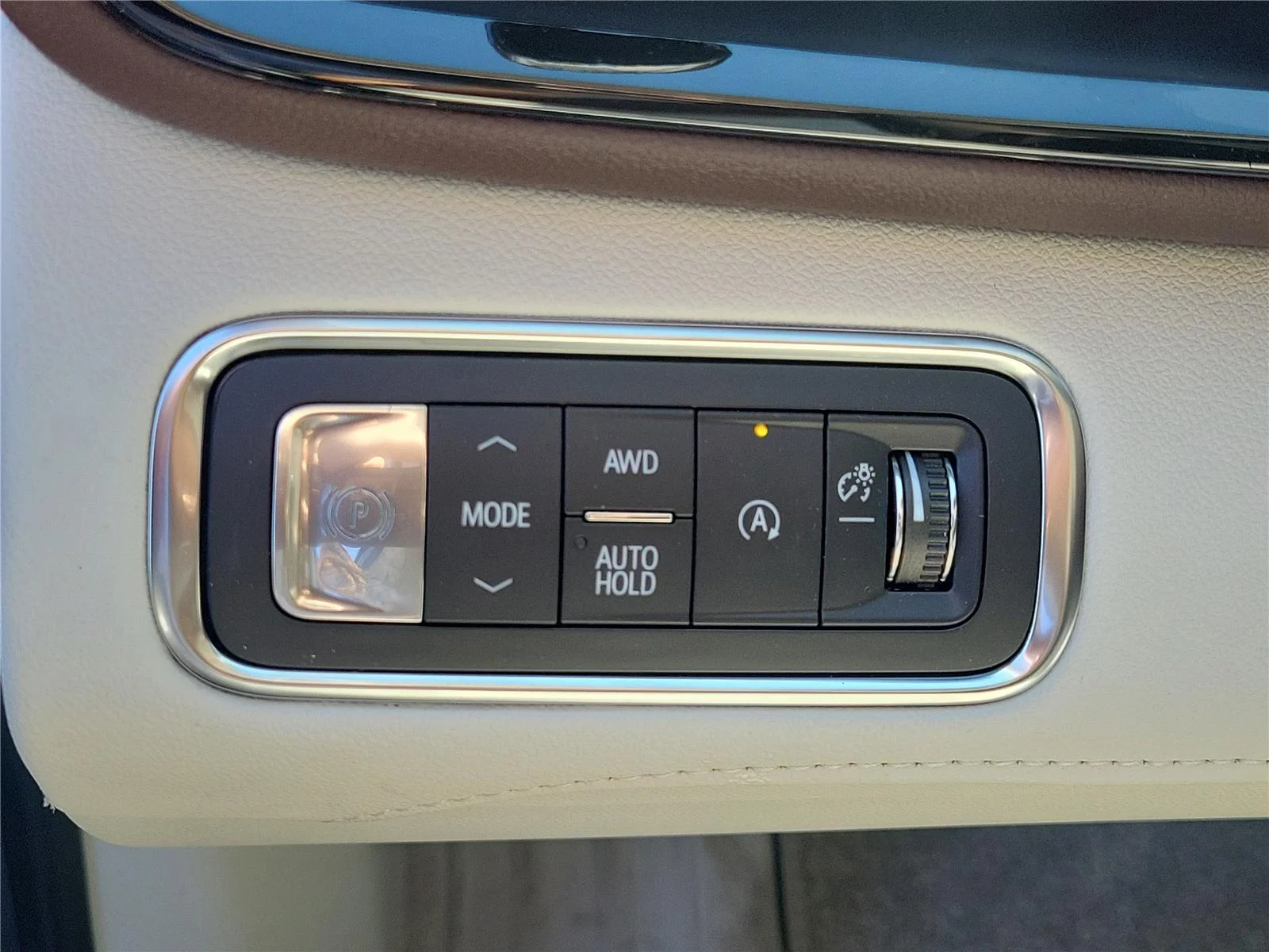 New 2026 Moonstone Gray Metallic Buick Avenir image 24