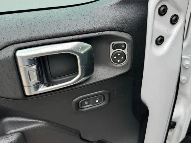 2026 Jeep Gladiator Sport S - Photo 9