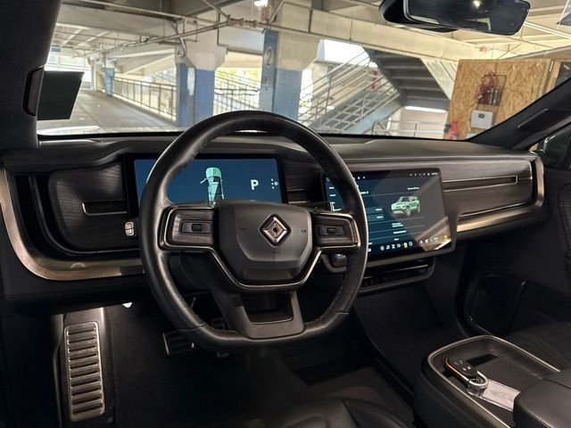 2024 Rivian R1S Adventure - Photo 7