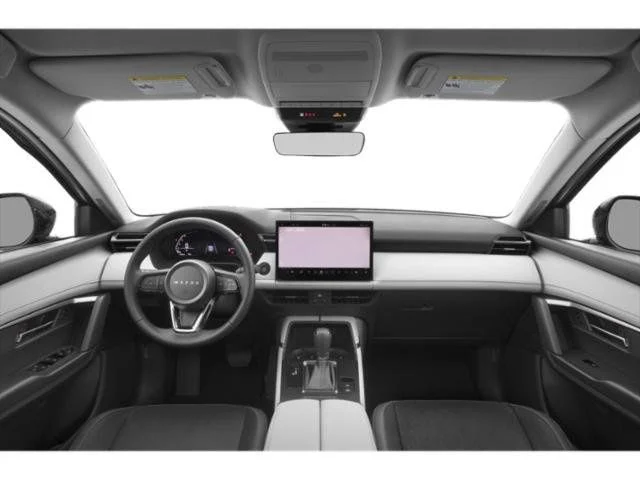 New 2026 Jet Black Mica Mazda 2.5 S Select AWD image 13