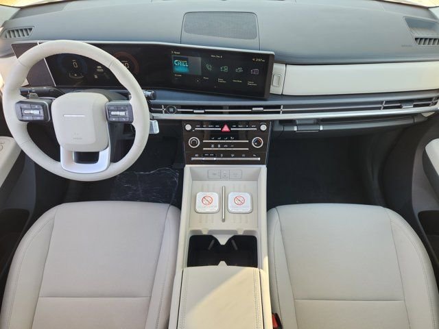 2026 Hyundai Santa Fe SE - Photo 18