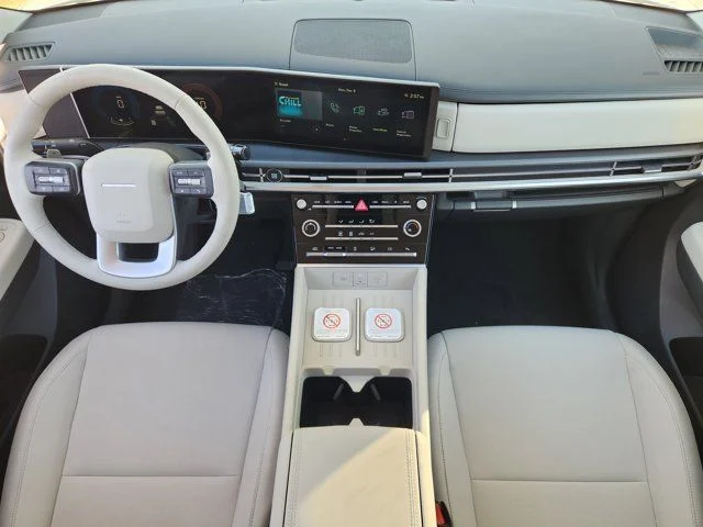 2026 Hyundai Santa Fe SE - Photo 18
