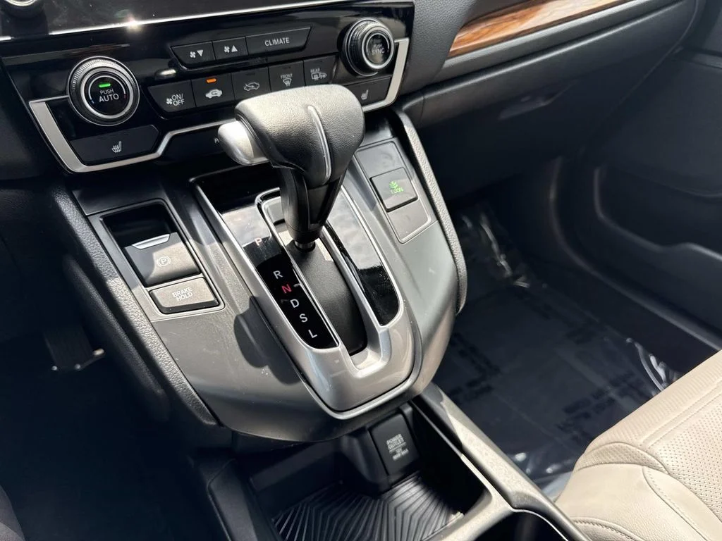 Used 2019  Honda EX-L image 21