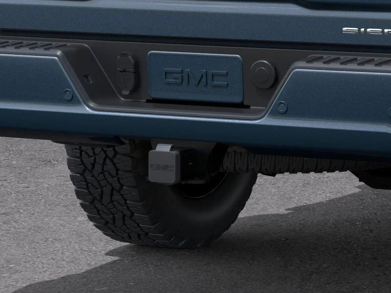 New 2026 Downpour Metallic GMC Denali Ultimate image 14