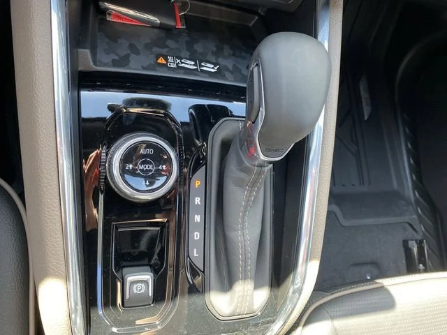 New 2026 Summit White GMC Denali image 20