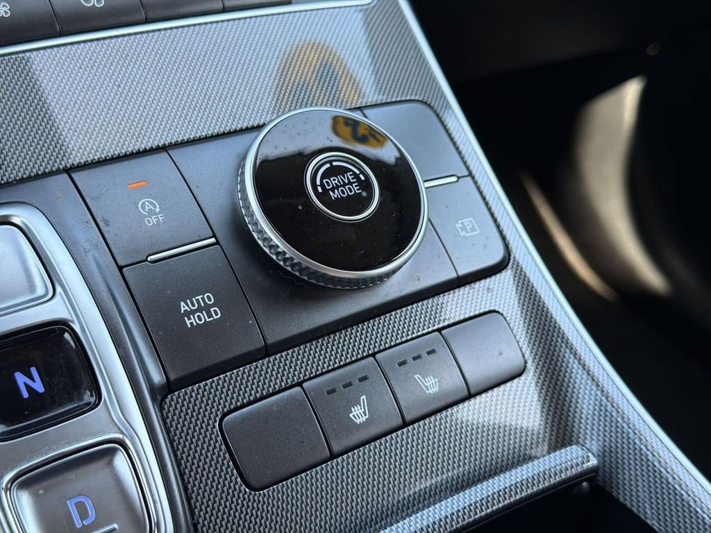 2022 Hyundai Santa Fe XRT - Photo 21