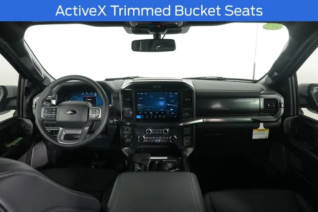 New 2026 Avalanche Ford Lariat® image 33