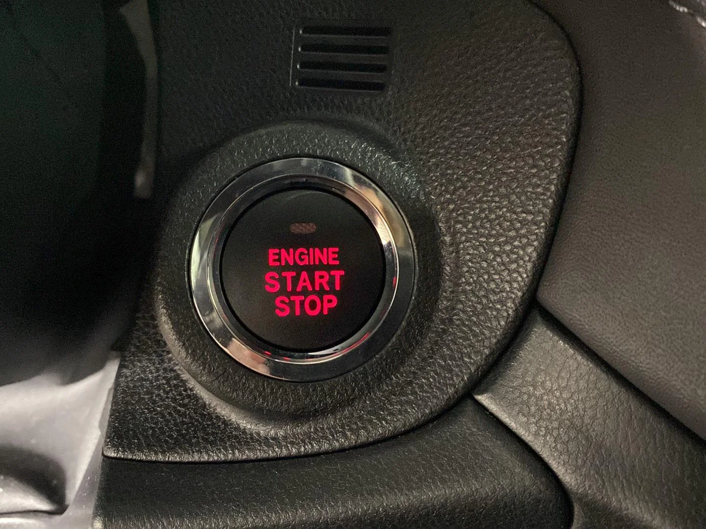 Used 2025 Crimson Red Pearl Subaru Premium image 24
