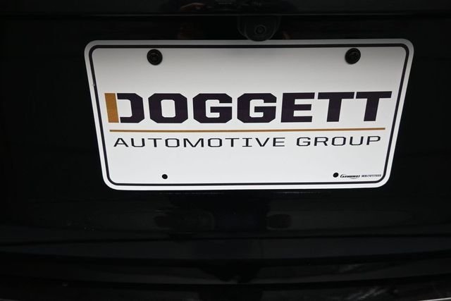 Used 2024 Black Kia S image 2