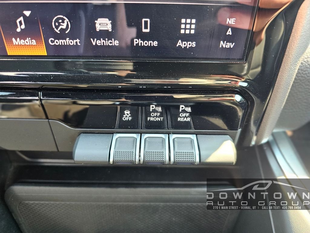 Used 2026 Green Ram Laramie image 13