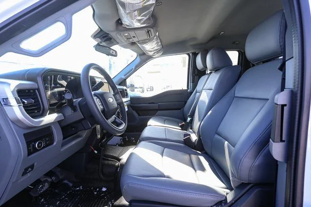 New 2026 Oxford White Ford XL image 34