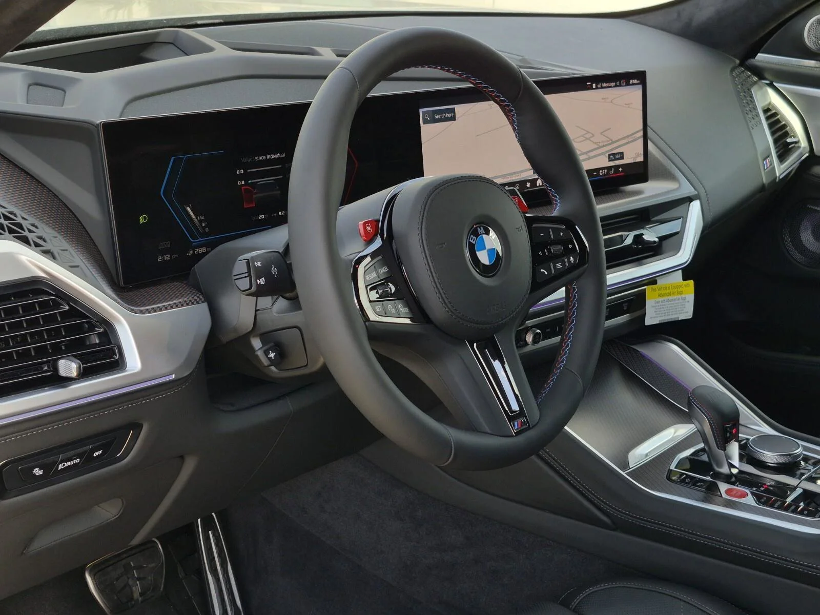 2026 BMW XM Base - Photo 26