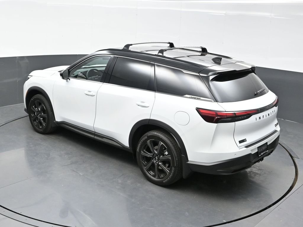 2026 INFINITI QX60 AUTOGRAPH - Photo 39