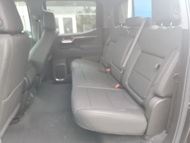 New 2026 Black Chevrolet LT image 20