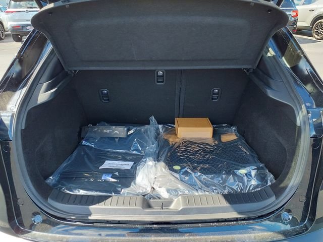 New 2026 Jet Black Mica Mazda 2.5 S Aire Edition image 25