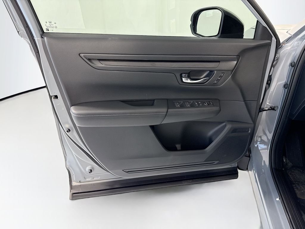 2026 Honda CR-V Sport-L - Photo 24