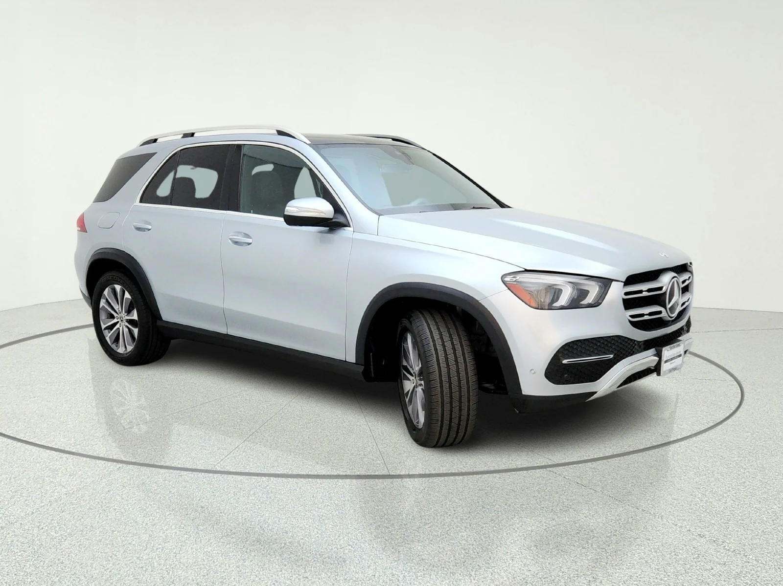 2022 Mercedes-Benz GLE GLE350 - Photo 5
